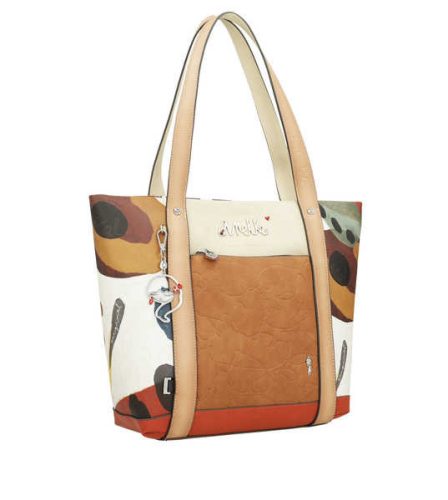 Anekke női táska - 40712-272