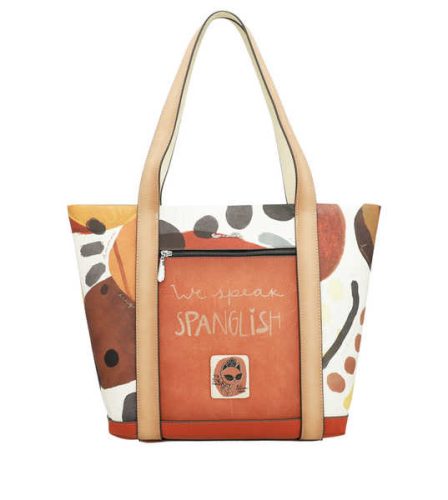 Anekke női táska - 40712-272