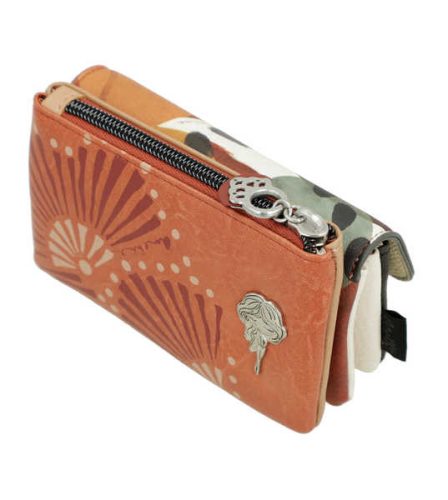 Anekke női pénztárca - 40719-025