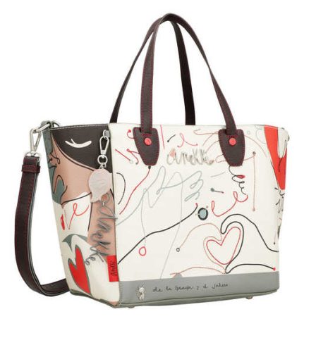 Anekke női táska - 40761-226