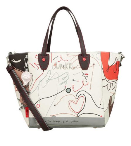 Anekke női táska - 40761-226