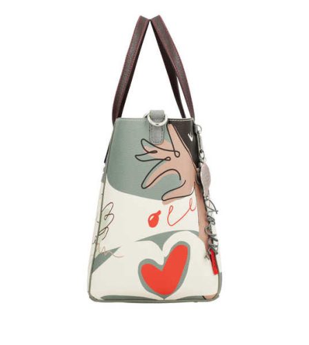 Anekke női táska - 40761-226