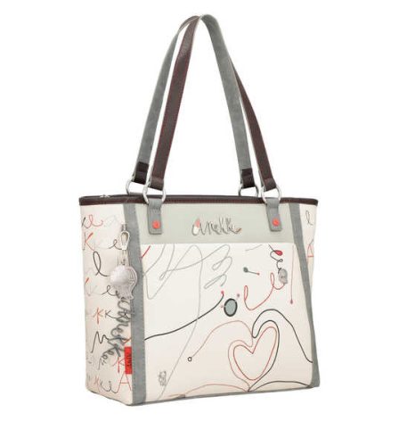 Anekke női táska - 40762-047