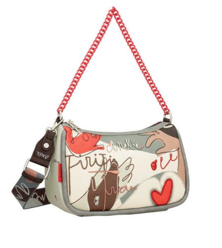 Anekke női táska - 40762-309