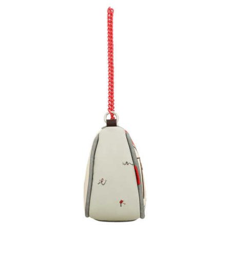 Anekke női táska - 40762-309