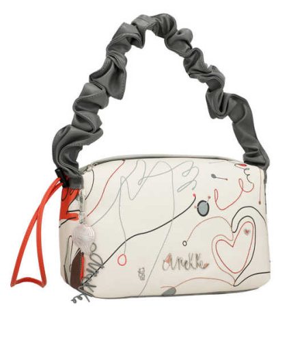 Anekke női táska - 40762-384