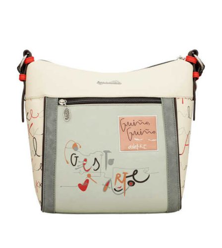 Anekke női táska - 40763-007