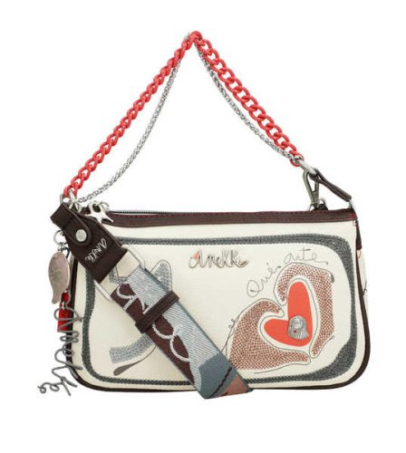 Anekke női táska - 40763-267