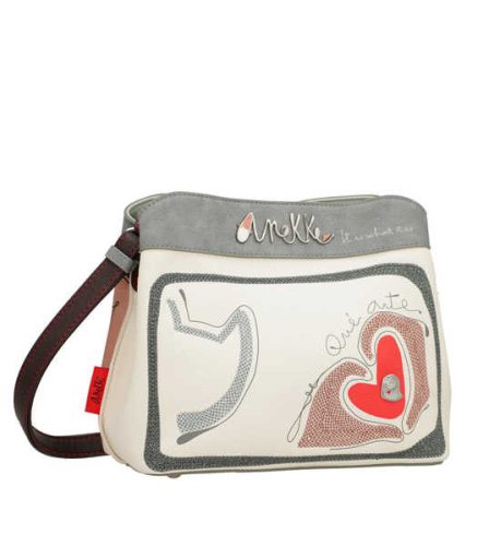 Anekke női táska - 40763-285