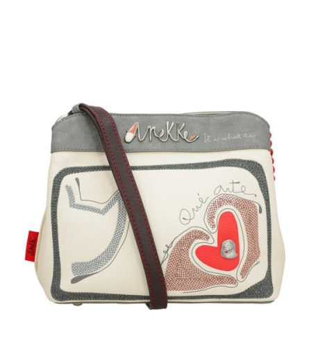 Anekke női táska - 40763-285