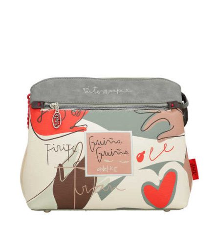 Anekke női táska - 40763-285