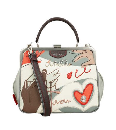 Anekke női táska - 40763-429