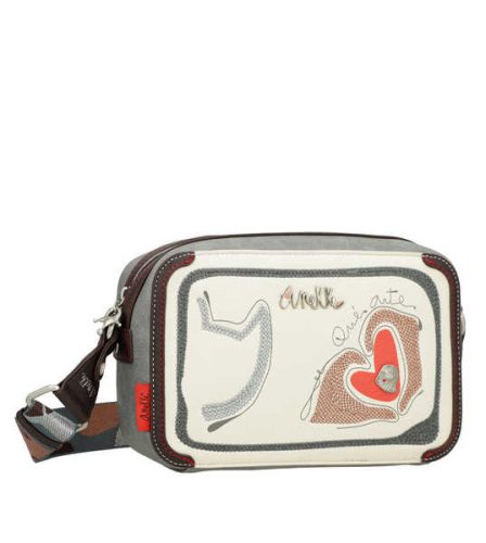 Anekke női táska - 40763-447