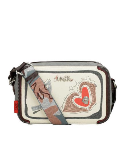 Anekke női táska - 40763-447