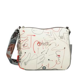 Anekke női táska - 40763-515