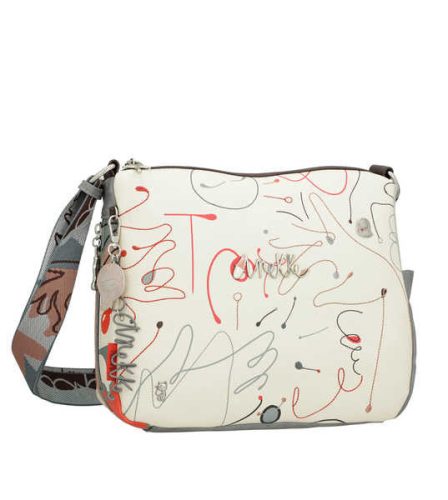 Anekke női táska - 40763-515