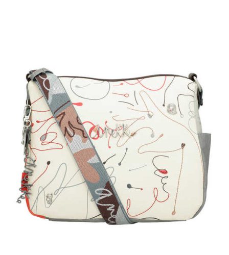 Anekke női táska - 40763-515