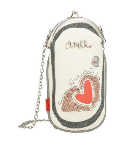 Anekke női táska - 40767-388