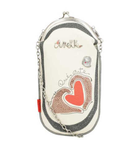 Anekke női táska - 40767-388