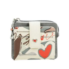 Anekke női pénztárca - 40769-028