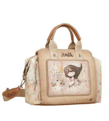 Anekke női táska - 40801-192