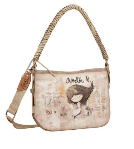 Anekke női táska - 40802-353