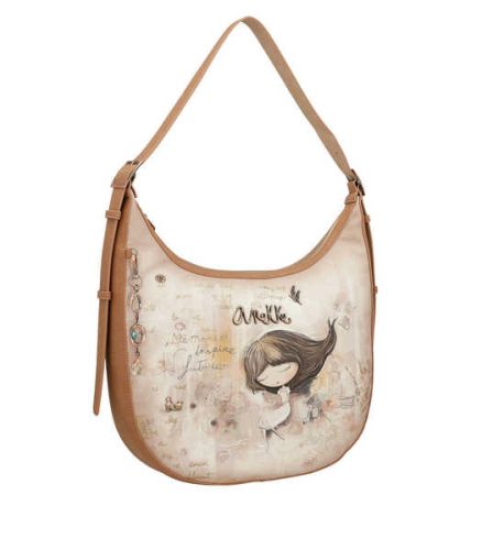 Anekke női táska - 40802-354