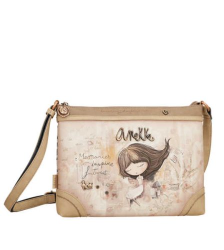 Anekke női táska - 40803-701