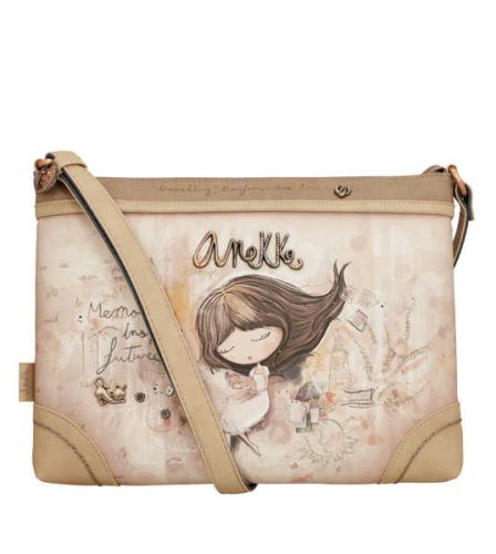 Anekke női táska - 40803-701