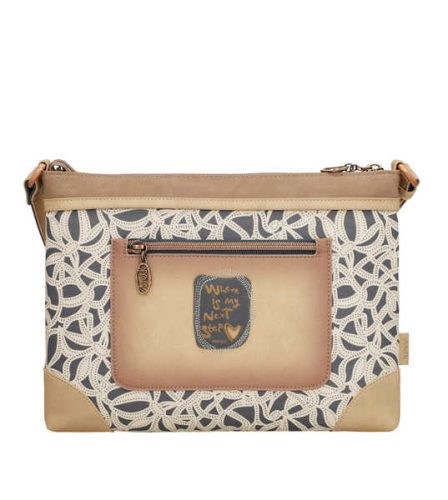 Anekke női táska - 40803-701