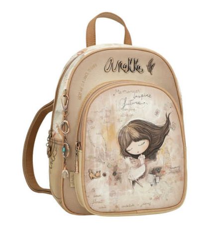 Anekke női táska - 40805-197