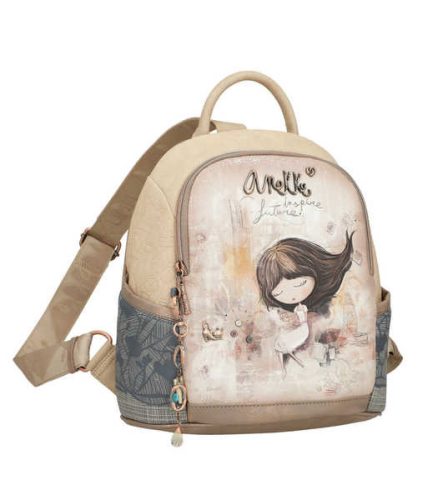 Anekke női táska - 40805-283