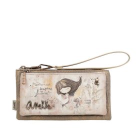 Anekke női pénztárca - 40809-023