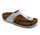 Leon Comfort női papucs - 4080 Feher