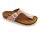 Leon Comfort női papucs - 4080 Rose-fonott