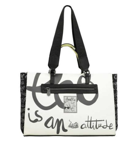 Anekke női táska - 40872-363