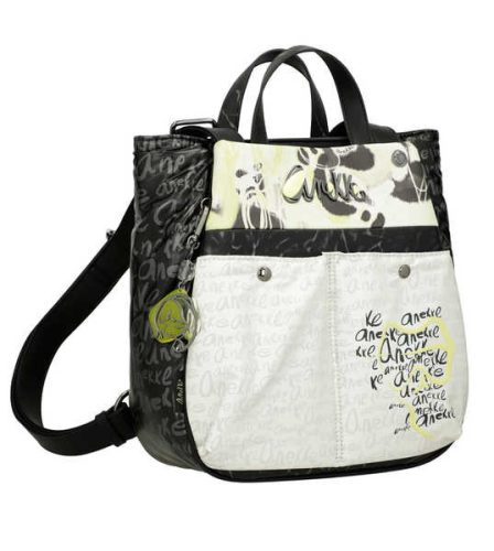 Anekke női táska - 40875-256