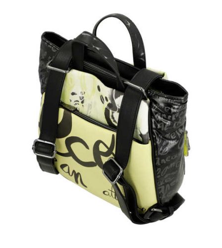 Anekke női táska - 40875-256