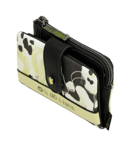 Anekke női pénztárca - 40879-910