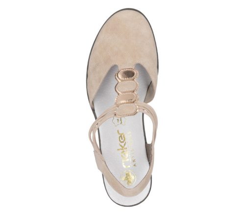 Rieker női cipő - 40901-31