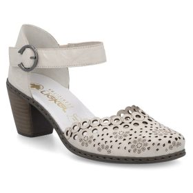 Rieker női cipő - 40902-60