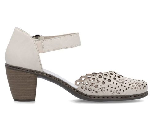 Rieker női cipő - 40902-60