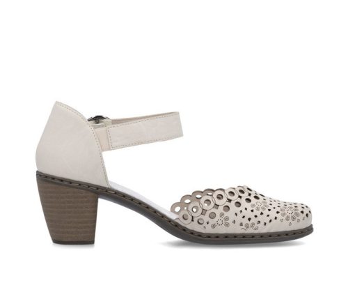 Rieker női cipő - 40902-60