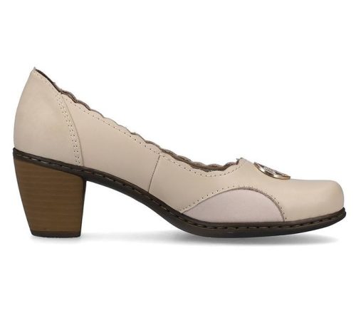 Rieker női cipő - 40910-80