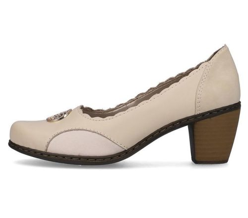 Rieker női cipő - 40910-80