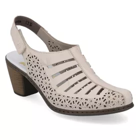 Rieker női cipő - 40959-60