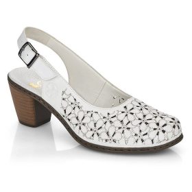 Rieker női szandál - 40981-80