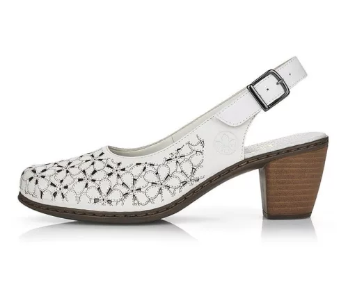 Rieker női szandál - 40981-80