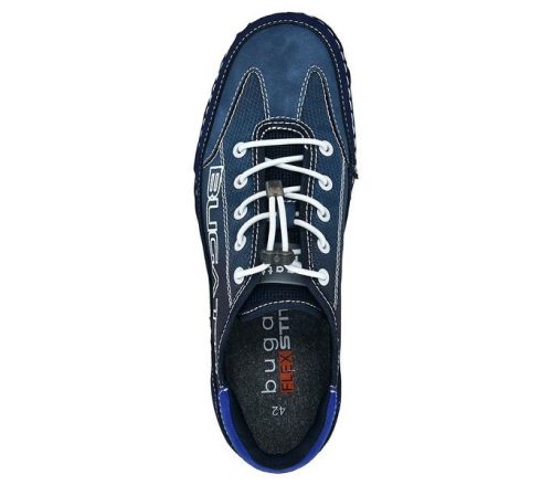 Bugatti férfi cipő - 41-AFF025000 4100