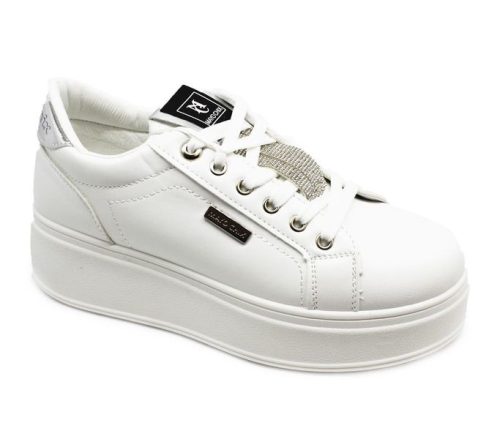 Mayo Chix Női cipő - 4101 White